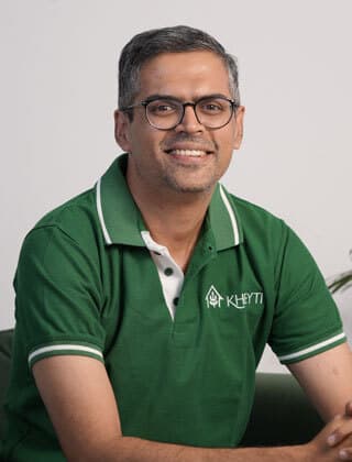 Kaushik Kappagantulu