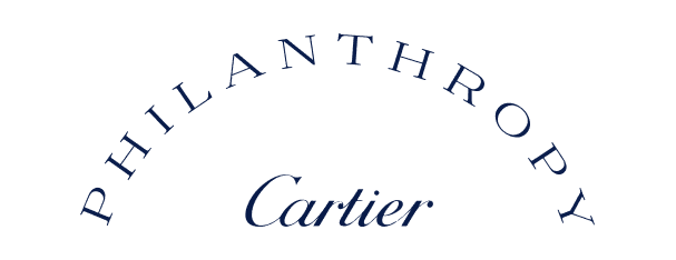Cartier Philanthropy