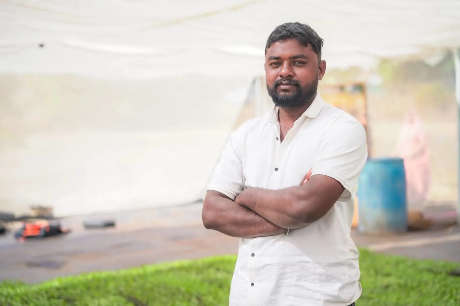 From struggle to stability