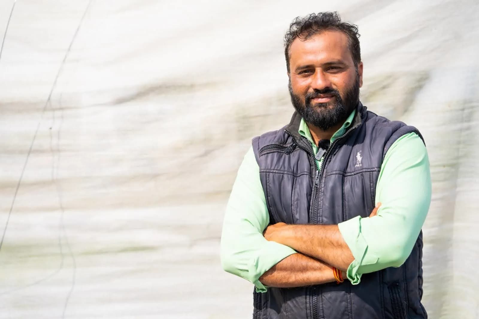 Rising higher by the year