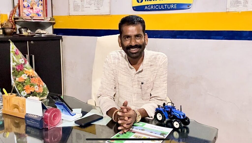 MP Sagar_Sanjay Brijpuriya
