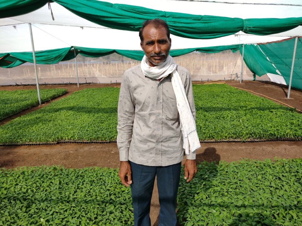 Mahesh Choel